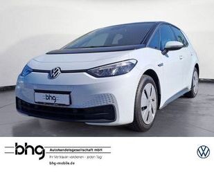 VW ID.3 Gebrauchtwagen