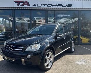 Mercedes-Benz ML 320 Gebrauchtwagen