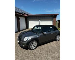 Mini Cooper S Cabrio Gebrauchtwagen