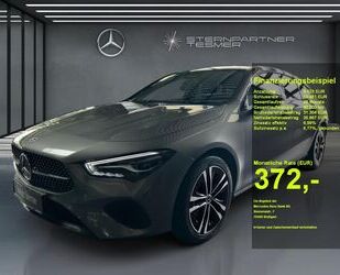 Mercedes-Benz CLA 200 Shooting Brake Gebrauchtwagen