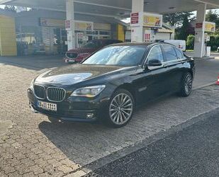 BMW 730 Gebrauchtwagen