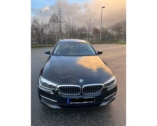 BMW 520 Gebrauchtwagen