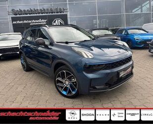 Lynk & Co 01 Gebrauchtwagen