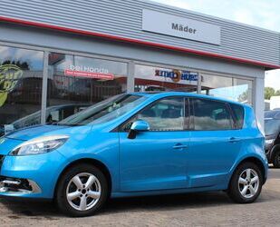 Renault Scenic Gebrauchtwagen