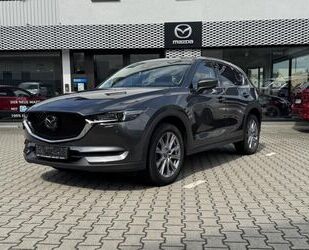 Mazda CX-5 Gebrauchtwagen