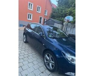 Opel Insignia Gebrauchtwagen