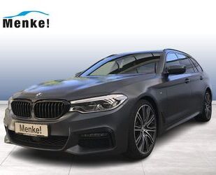 BMW 530 Gebrauchtwagen