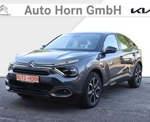 Citroen C4 Gebrauchtwagen