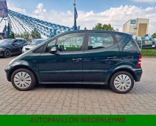 Mercedes-Benz A 140 Gebrauchtwagen