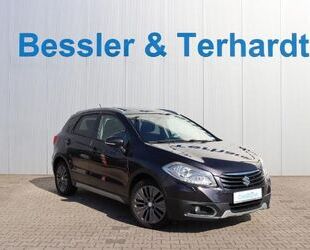 Suzuki (SX4) S-Cross Gebrauchtwagen