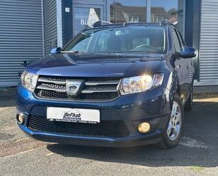 Dacia Logan Gebrauchtwagen