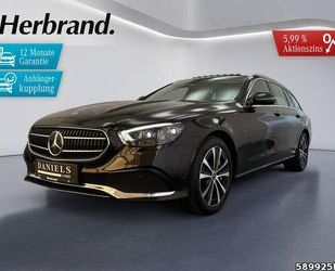 Mercedes-Benz E 300 Gebrauchtwagen
