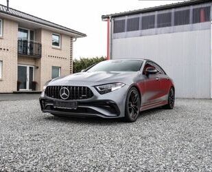 Mercedes-Benz CLS 53 AMG Gebrauchtwagen