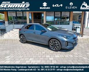 Kia XCeed Gebrauchtwagen