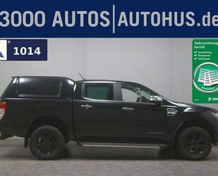 Ford Ranger Gebrauchtwagen
