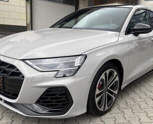 Audi S3 Gebrauchtwagen