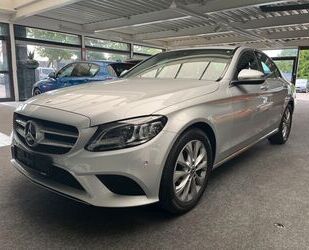 Mercedes-Benz C 180 Gebrauchtwagen