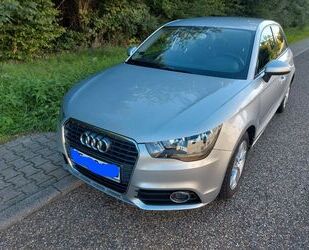 Audi A1 Gebrauchtwagen