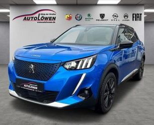 Peugeot 2008 Gebrauchtwagen