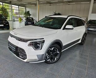 Kia Niro Gebrauchtwagen