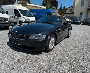 BMW Z4 Gebrauchtwagen