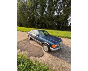 Mercedes-Benz 500 Gebrauchtwagen