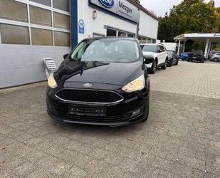 Ford C-Max Gebrauchtwagen