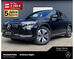 Mercedes-Benz EQA Gebrauchtwagen