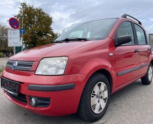 Fiat Panda Gebrauchtwagen