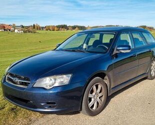 Subaru Legacy Gebrauchtwagen