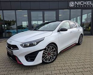 Kia pro ceed / ProCeed Gebrauchtwagen