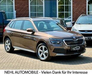 Skoda Kamiq Gebrauchtwagen
