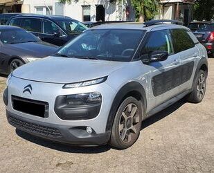 Citroen C4 Cactus Gebrauchtwagen