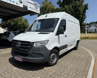Mercedes-Benz Sprinter Gebrauchtwagen