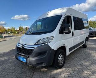 Citroen Jumper Gebrauchtwagen