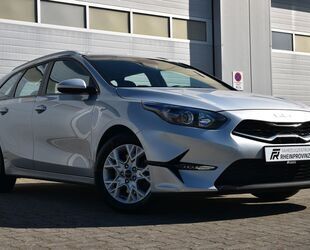 Kia ceed Sportswagon Gebrauchtwagen