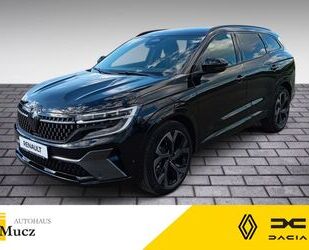 Renault Espace Gebrauchtwagen