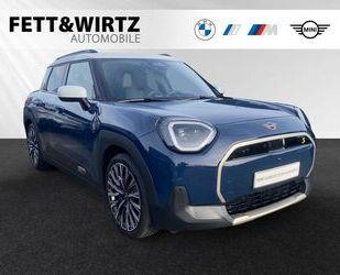 Mini Aceman Gebrauchtwagen