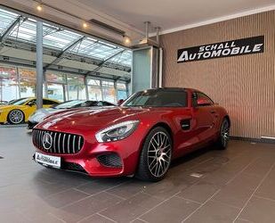 Mercedes-Benz AMG GT Gebrauchtwagen