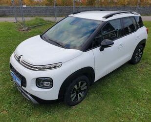 Citroen C3 Aircross Gebrauchtwagen