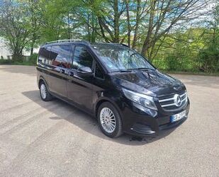 Mercedes-Benz V 220 Gebrauchtwagen