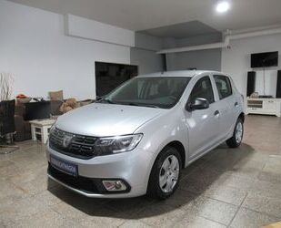 Dacia Sandero Gebrauchtwagen
