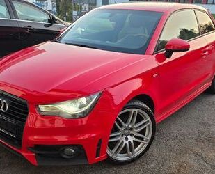 Audi A1 Gebrauchtwagen