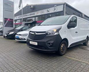 Opel Vivaro Gebrauchtwagen