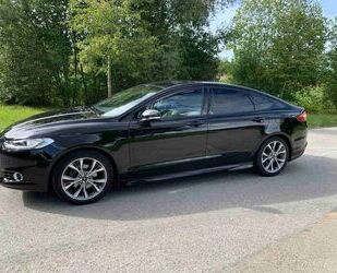 Ford Mondeo Gebrauchtwagen