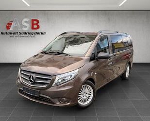 Mercedes-Benz Vito Gebrauchtwagen