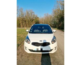 Kia Carens Gebrauchtwagen