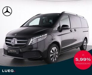 Mercedes-Benz V 250 Gebrauchtwagen