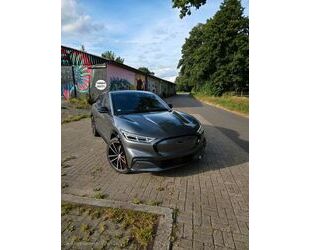 Ford Mustang Mach-E Gebrauchtwagen