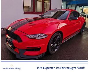 Ford Mustang Gebrauchtwagen